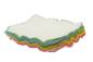 Preview: Blümchen Kuschel Organic Cotton cleaning wipes 10 pcs. - WHITE