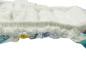Preview: Blümchen All-in-One Bambus OneSize Druckknopf (3,5-15kg) Wildlife Edition