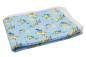 Preview: Blümchen Changing mat PUL Designs