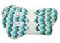Preview: Blümchen waterproof butterfly pads Hemp/ Panty liners 3pcs. (Made in Turkey) - MEDIUM