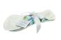 Preview: Blümchen waterproof butterfly pads Hemp/ Panty liners 3pcs. (Made in Turkey) - MEDIUM