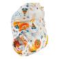 Preview: Blümchen 2in1 Neugeborenen Shell Kletter (3-6kg) Designs