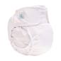 Preview: Blümchen Adult/ Junior 2in1 incontinence pant white - LARGE