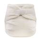 Preview: Blümchen newborn bamboo diaper 3-7kg (Made in Turkey)