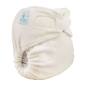 Preview: Blümchen newborn bamboo diaper 3-7kg (Made in Turkey)