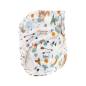 Preview: Blümchen Taschenwindel Shell Drucki Fantasy 2 (3-16kg)