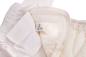 Preview: Blümchen Adult/ Junior 2in1 incontinence pant white - LARGE