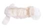 Preview: Blümchen Adult/ Junior 2in1 incontinence pant white - LARGE