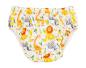 Preview: Blümchen training pant bamboo wildlife edition (3-5 Years)