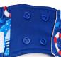 Preview: Blümchen Pull-up Pant (5-15kg) - Schwimmwindel + Trainer