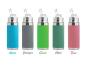 Preview: Purakikki Stainless steel insulated bottle 250ml with straw