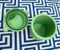 Preview: PURA My-My™ 2er Pack Silikon Trinklernbecher MINT + MOSS