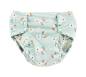 Preview: Blümchen diaper cover XL PUL Snaps COZY (Made in Turkey)