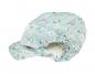 Preview: Blümchen diaper cover XL PUL Snaps COZY (Made in Turkey)