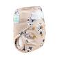 Preview: Blümchen XS/S Überhose PUL Cozy (3-6kg)