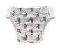 Preview: Blümchen Pull-up Pant (5-15kg) Cozy Designs - recycled polyester