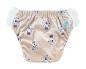 Preview: Blümchen Pull-up Pant (5-15kg) Cozy Designs - recycled polyester