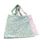 Preview: Blümchen PUL Shopper Tasche floral