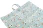 Preview: Blümchen waterproof hanging pail Cozy Designs