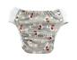 Preview: Blümchen Pull-up Pant (5-15kg) Cozy Designs - recycled polyester