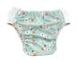 Preview: Blümchen Pull-up Pant (5-15kg) Cozy Designs - recycled polyester