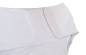 Preview: Blümchen Jugend/ Erwachsenen 2in1 Inkontinenzhose weiss - XSMALL