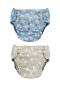 Preview: Blümchen 2in1 shell XL Snap (8-25kg) Harmony - recycled Polyester