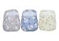 Preview: Blümchen 2in1 shell Newborn (3-6kg) HARMONY Designs - recycled PES