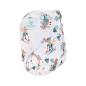 Preview: Blümchen 2in1 OneSize ECO Shell Drucki COZY (3-16kg) - recycled PES