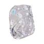 Preview: Blümchen 2in1 ECO shell OneSize Snap Harmony (3-16kg) - recycled PES