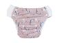 Preview: Blümchen pull-up pant (5-15kg) cozy designs - recycled Polyester