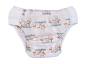 Preview: Blümchen pull-up pant (5-15kg) cozy designs - recycled Polyester