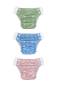Preview: Blümchen Pull-up Pant (5-15kg) FLORAL - recycled Polyester