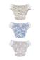 Preview: Blümchen Pull-up Pant (5-15kg) Harmony Designs - recycled Polyester