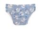 Preview: Blümchen training pant POCKET bamboo (3-5 Years) - recycled PES