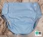 Preview: SALE Blümchen 2in1 shell XL Snap Fantasy (8-25kg) Made in Turkey