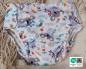 Preview: SALE Blümchen 2in1 shell XL Snap Fantasy (8-25kg) Made in Turkey