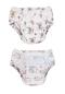 Preview: Blümchen XL Überhose PUL Kletter Cozy Designs (Made in China) - recycled Polyester