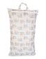 Preview: Blümchen waterproof hanging pail Cozy Designs