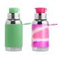 Preview: Pura Stainless steel Sport bottle 500ml Sleeve