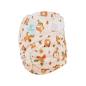 Preview: Blümchen All-in-One Bambus OneSize Kletter (3,5-15kg) limited Edition (ohne Saugkern)
