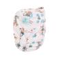 Preview: Blümchen All-in-One Bamboo OneSize Snap (3,5-15kg) Cozy Designs (without core)
