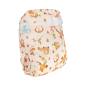 Preview: Blümchen OneSize Überhose PUL Kletter limited Edition (recycled Polyester)
