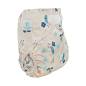 Preview: Blümchen OneSize Überhose PUL Kletter limited Edition (recycled Polyester)
