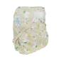 Preview: Blümchen OneSize Überhose PUL Kletter limited Edition (recycled Polyester)