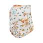 Preview: Blümchen OneSize Überhose PUL Kletter limited Edition (recycled Polyester)