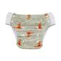 Preview: Blümchen Pull-up Pant (5-15kg) limited Edition - recycled Polyester