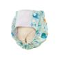 Preview: Blümchen Pull-up Pant (5-15kg) limited Edition - recycled Polyester