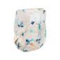 Preview: Blümchen XS/S Überhose PUL lmtd. Ed. (3-6kg)- recycled Polyester
