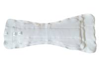 Blümchen adult/ junior soaker pad organic cotton - SMALL
